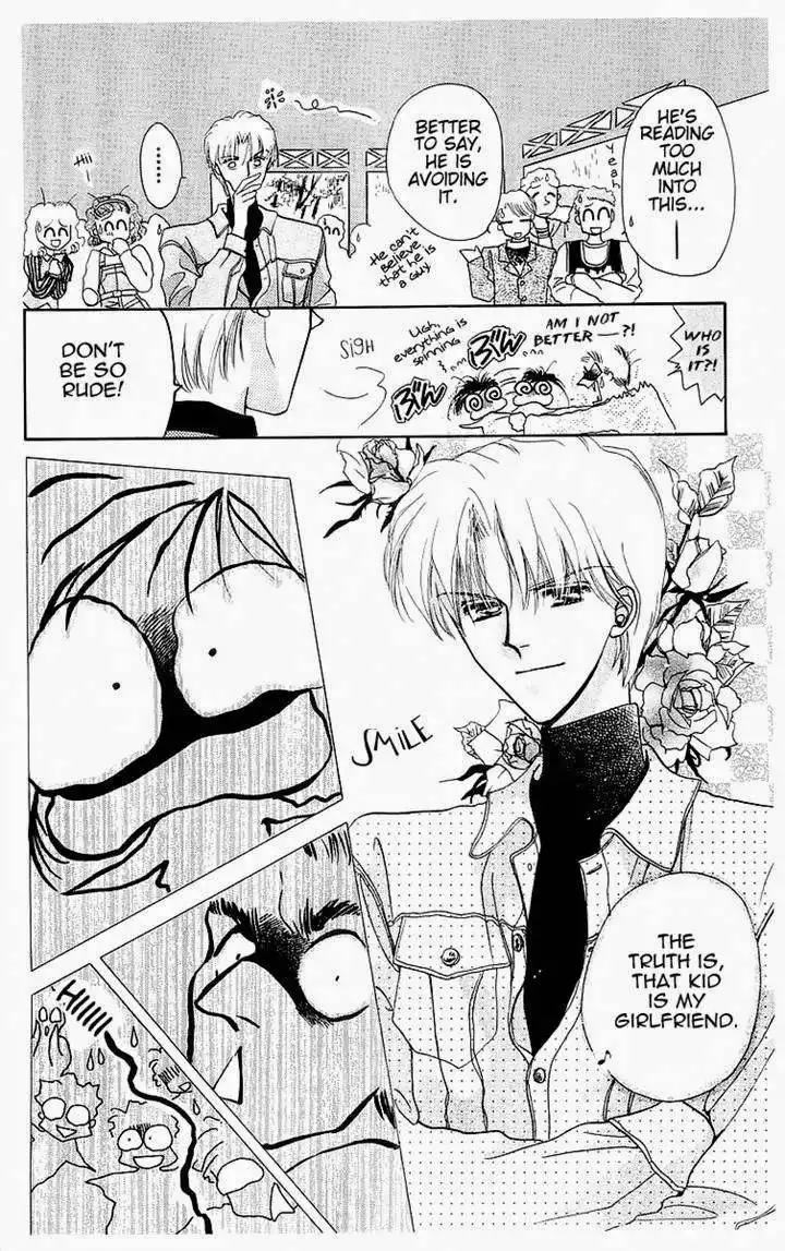 Omake no Kobayashi-kun Chapter 9 16